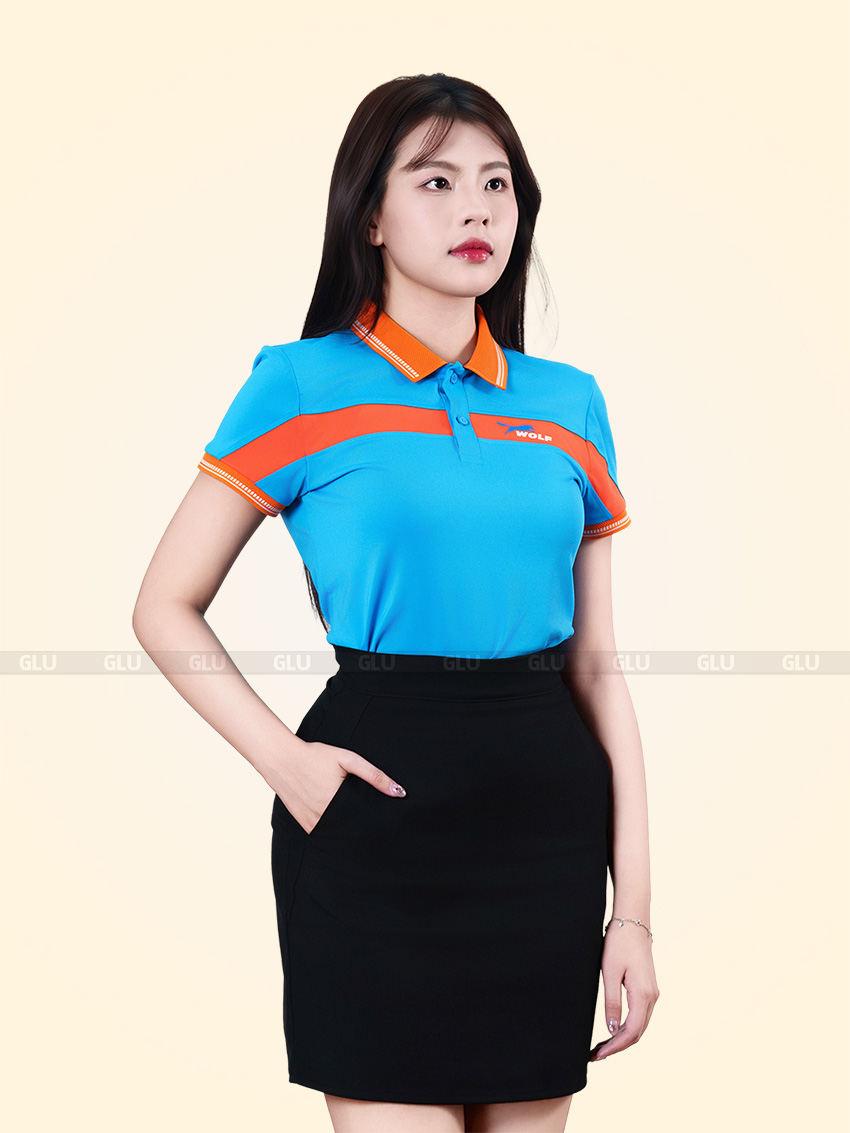 xưởng may áo phông giá rẻ tại nha trang 8