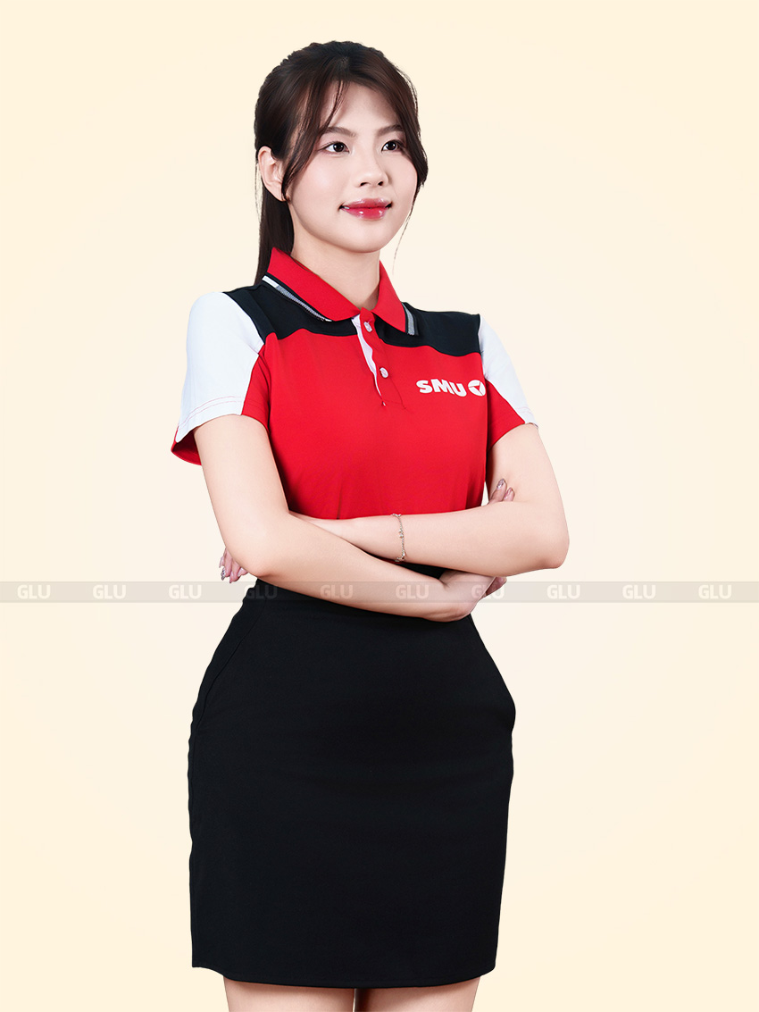 xưởng may đồng phục áo thun tại khánh hòa 1
