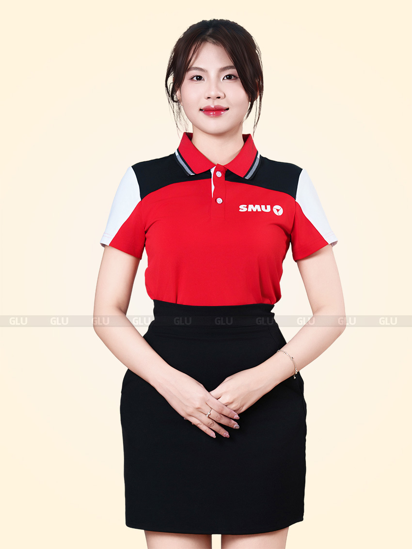 xưởng may đồng phục áo thun tại khánh hòa 3