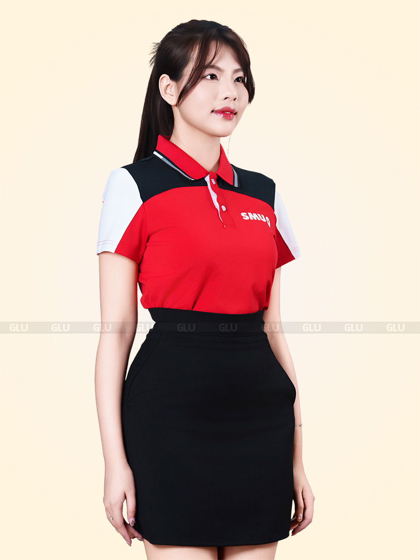 xưởng may đồng phục áo thun tại khánh hòa 7