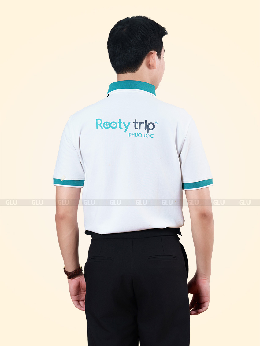 xưởng may đồng phục áo thun tại nha trang 1