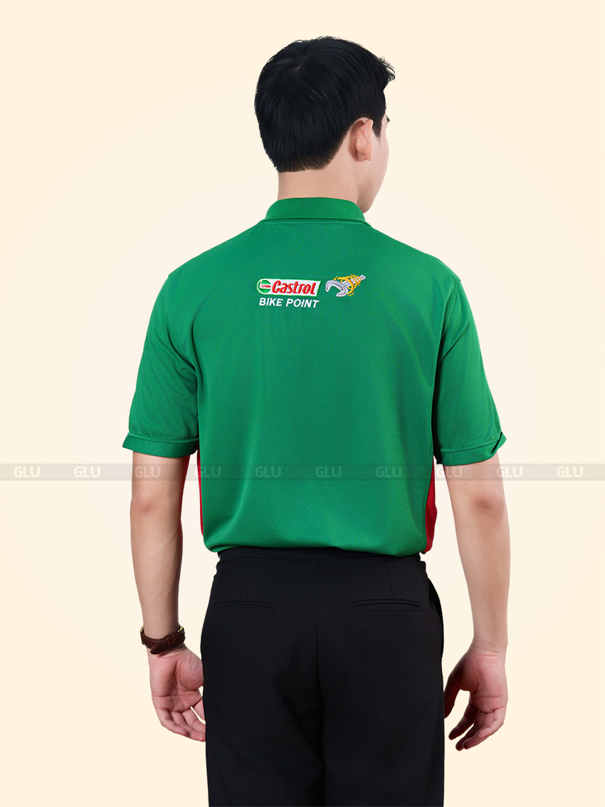 xưởng may đồng phục áo thun tại phan rang-tháp chàm 1