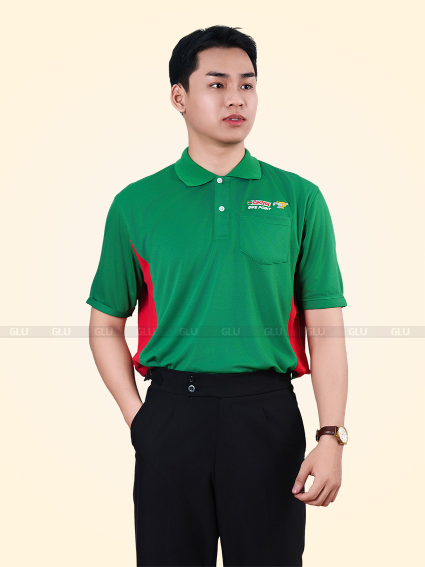 xưởng may đồng phục áo thun tại phan rang-tháp chàm 3