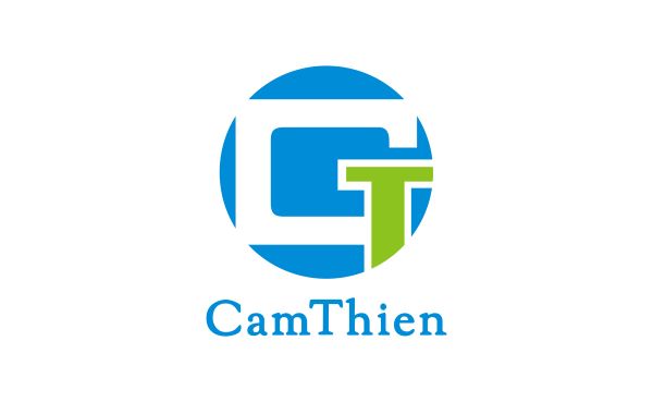 cam thiên